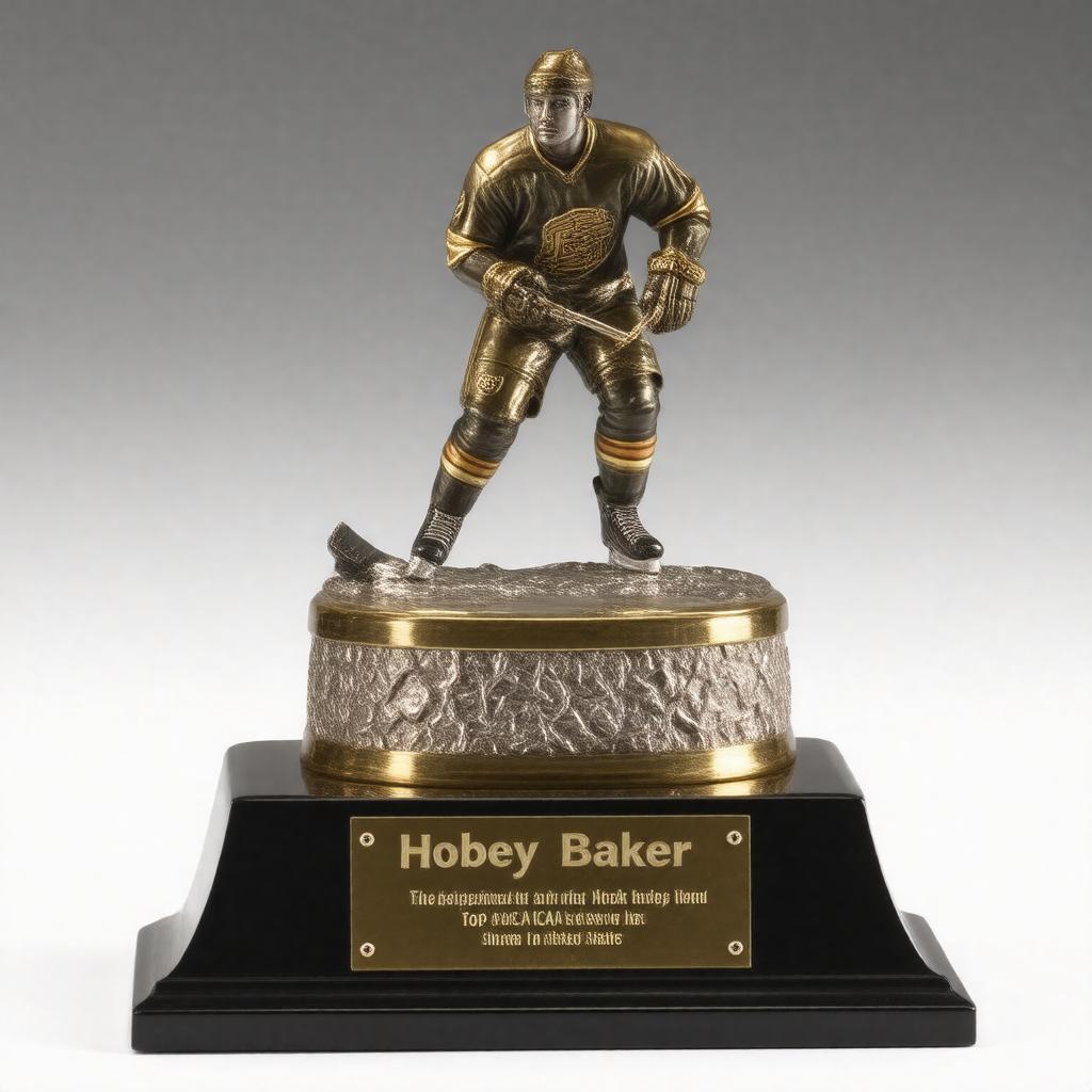 Hobey Baker Award